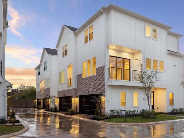 3089 Hicks Street, Houston TX 77007