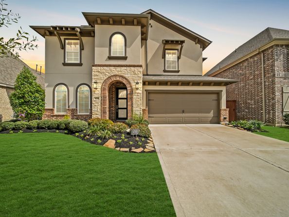 14214 Archer County Trail, Cypress TX 77429