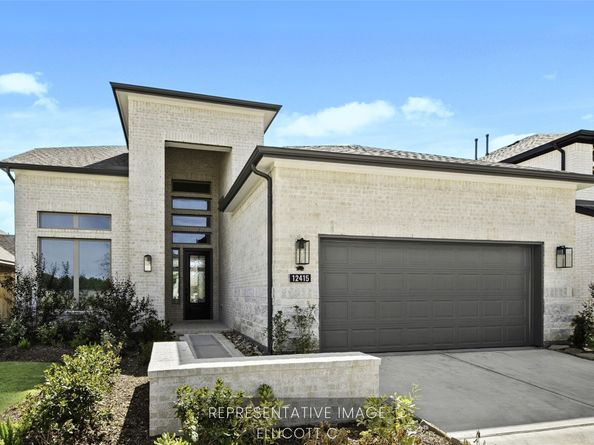 21215 Stephens County Drive, Cypress TX 77433