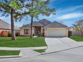 11719 Short Trail Lane