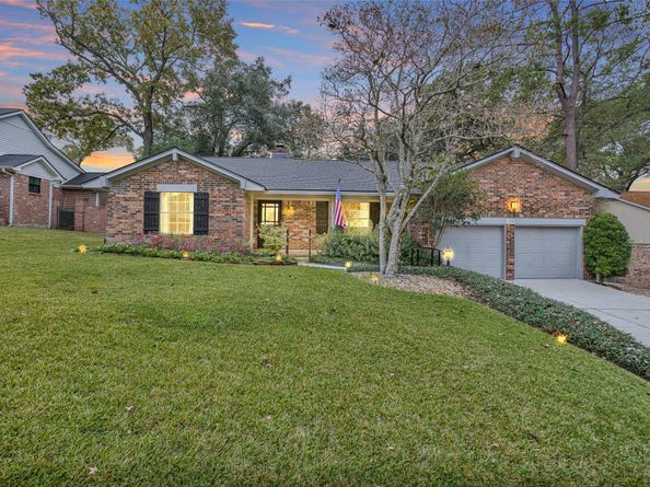 109 Timberside Drive, Conroe TX 77304