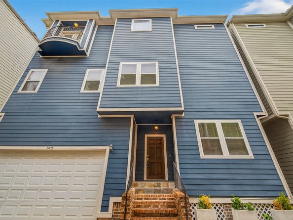 1431 W 25th Street, Houston TX 77008