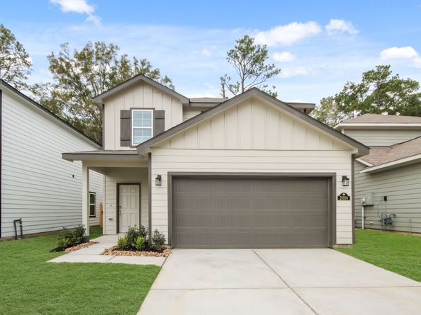 21014 Voyage Lane, Porter TX 77365