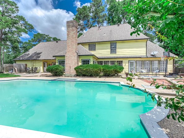 9911 Oxted Lane, Spring TX 77379