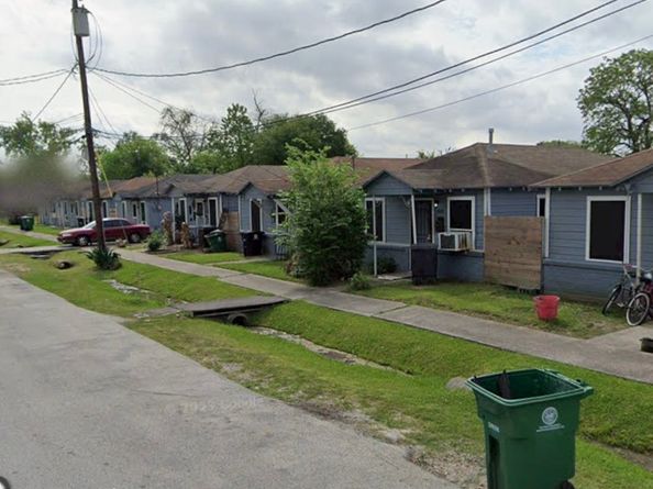 3102 Christie Street, Houston TX 77026