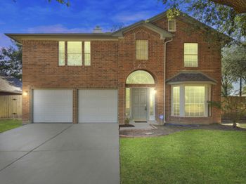 4911 Silver Fox Drive