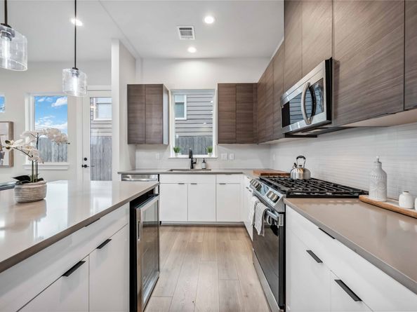 318 Charlock St Street, Houston TX 77022