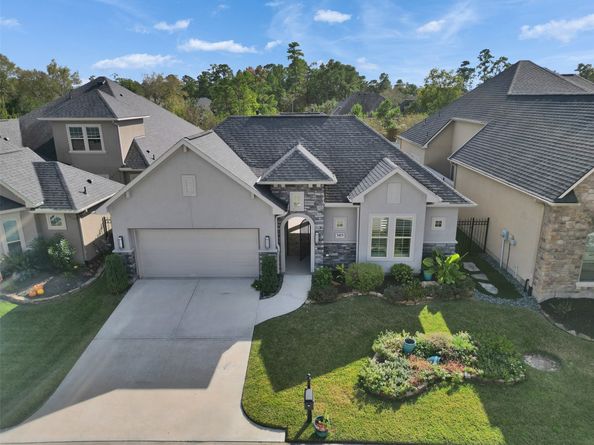 7415 Nantucket Point Lane, Spring TX 77389