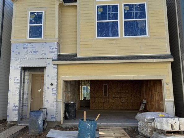 16039 Mason Run Drive, Houston TX 77079