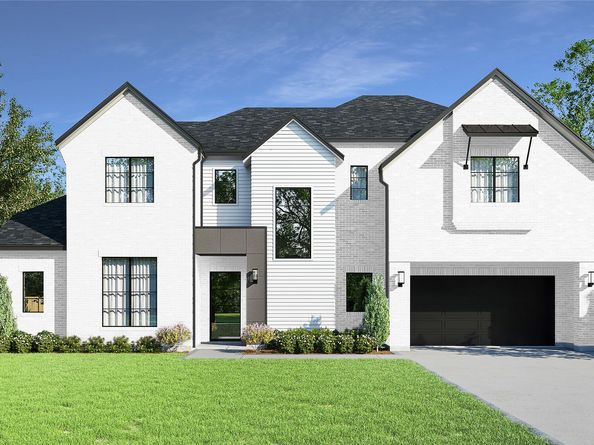 8830 Merlin Drive, Houston TX 77055