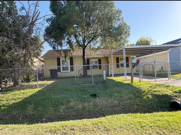 3012 Melbourne Street, Houston TX 77026