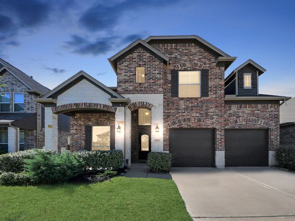 14611 Sycamore Side Way, Cypress TX 77429