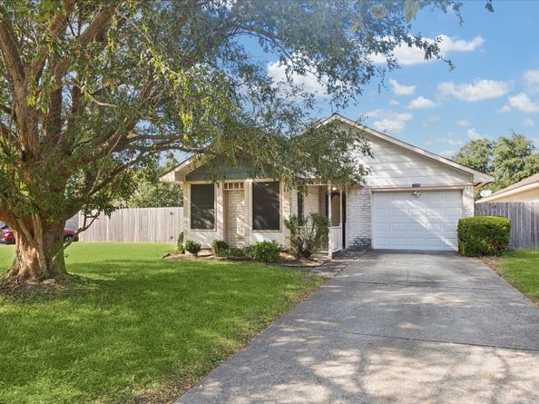 12046 Westlock Drive, Tomball TX 77377