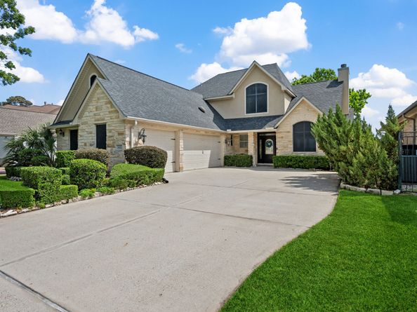 19022 Vantage View Lane, Houston TX 77346