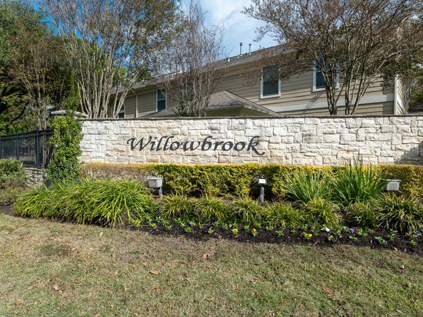 13600 Breton Ridge Street 35C, Houston TX 77070