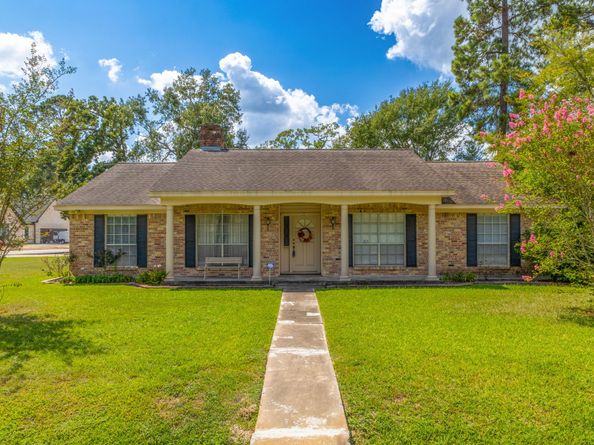 460 Dover Lane, Spring TX 77373