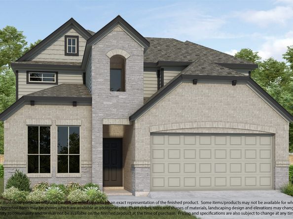 15703 Telge Green Court, Cypress TX 77429