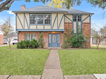 8115 Town Creek Drive