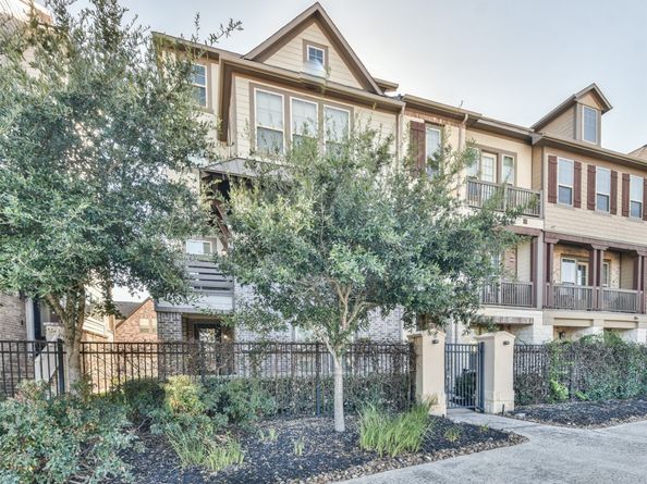 9643 Towne Lake Parkway, Cypress TX 77433