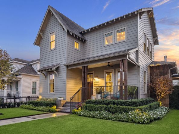 1823 Arlington Street, Houston TX 77008