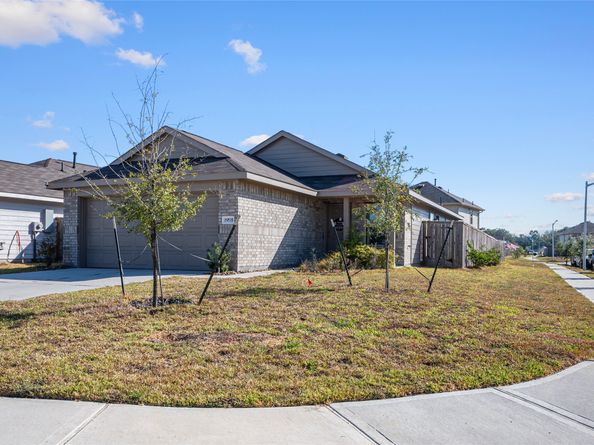 19535 Oliveto Ct Court, New Caney TX 77357