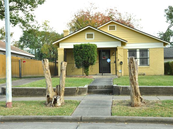 1939 Alta Vista Street, Houston TX 77023