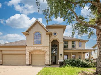 5407 Oakville Court