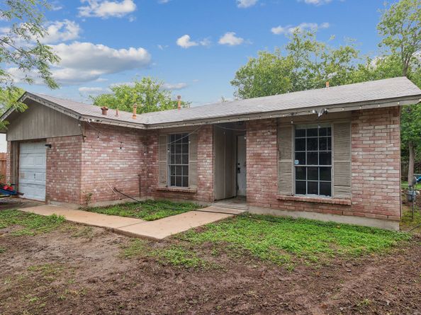6203 Turtle Dove, Austin TX 78744