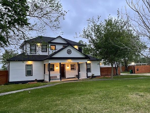 7338 Fauna Street, Houston TX 77061