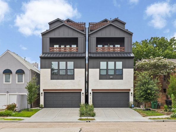 6209 Westcott Street, Houston TX 77007