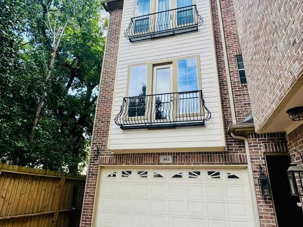 1812 Prospect Street, Houston TX 77004