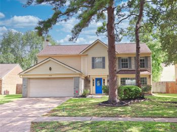 15918 Pinyon Creek Drive