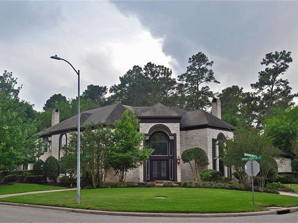 1703 Brookside Pine Lane, Houston TX 77345