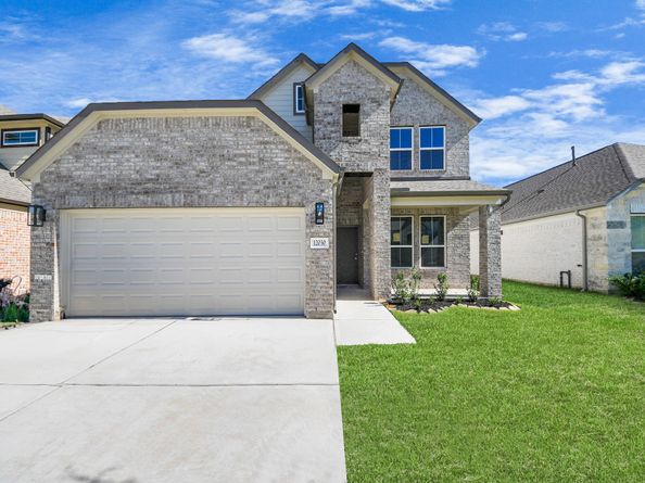 12030 Maple Oak Drive, Houston TX 77066