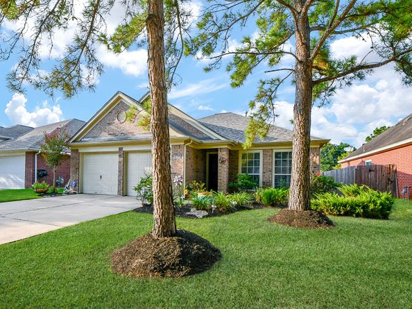 20622 Tulip Blossom Court, Cypress TX 77433