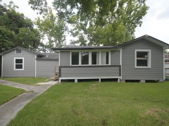 283 Turner Drive, Houston TX 77076