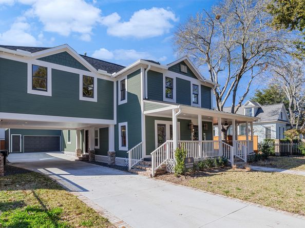 1535 Rutland Street, Houston TX 77008