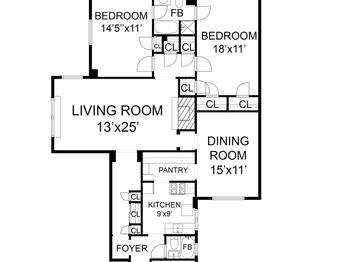 50 Glenwood Ave