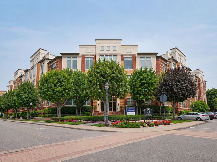 24 Avenue At Port Imperial 316, West New York NJ 07093