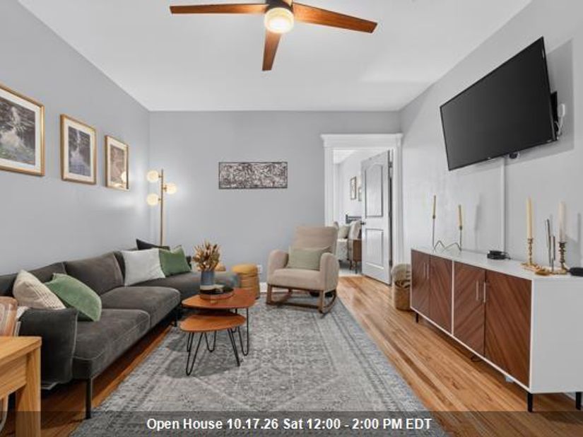 345 7th St 1L, Jersey City NJ 07302