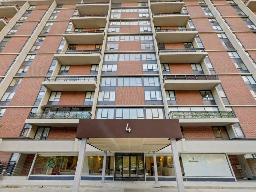 4 Horizon Rd 1027, Fort Lee NJ 07024