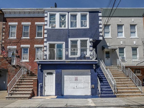 661 John F Kennedy Blvd, Bayonne NJ 07002