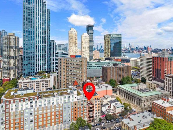 104 York St 2B, Jersey City NJ 07302