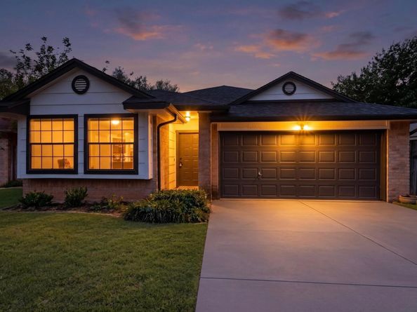 14305 Vandever ST, Austin TX 78725