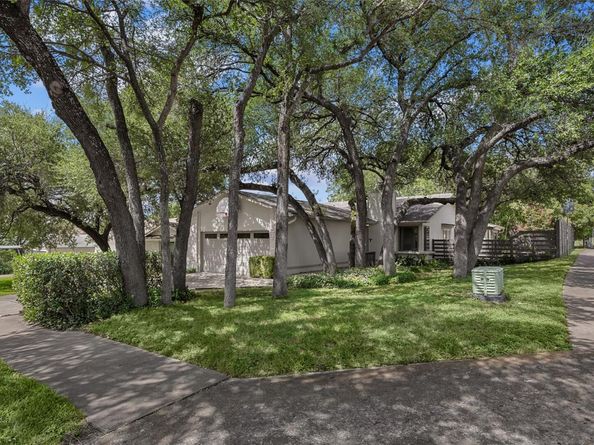 3211 Canter LN, Austin TX 78759