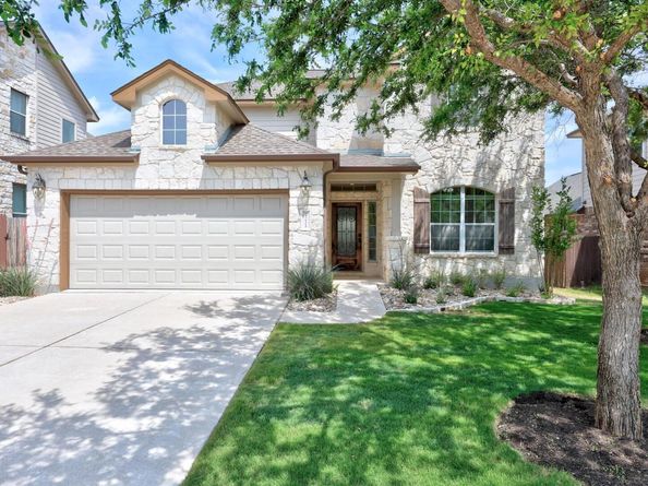 4211 Oldenburg LN, Cedar Park TX 78613