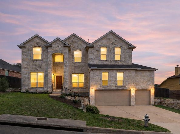 7817 Oteka CV, Austin TX 78735