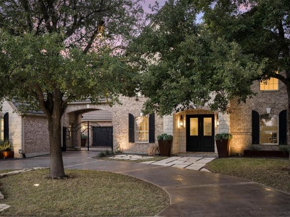 11700 Eagles Glen Dr, Austin TX 78732