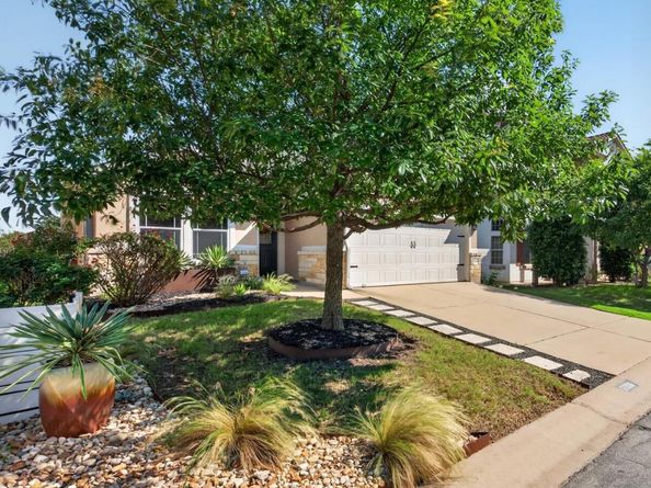 7309 Lookout Bluff TER D5, Austin TX 78735