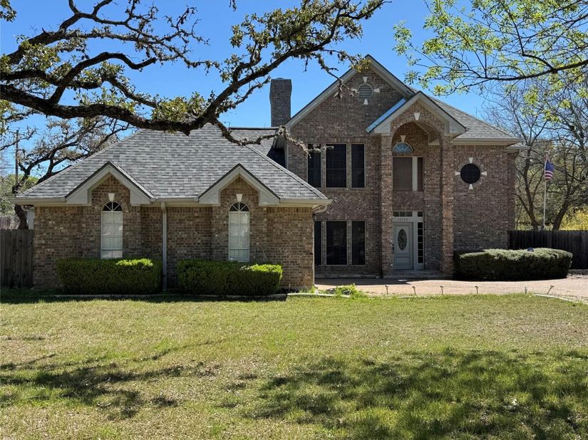11115 Shady Hollow DR, Austin TX 78748